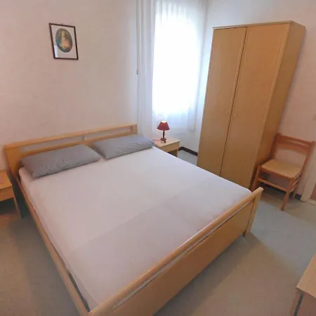 Apartamento Locazione Turistica Tiepolo