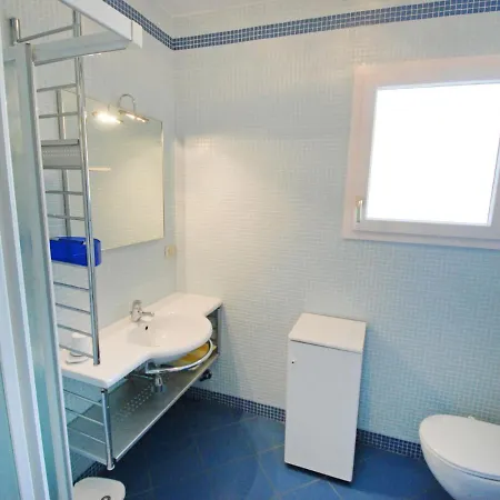 Locazione Turistica Tiepolo Apartamento *