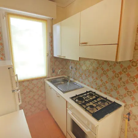 Locazione Turistica Tiepolo Apartamento *