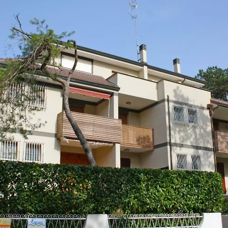 Locazione Turistica Tiepolo Apartamento