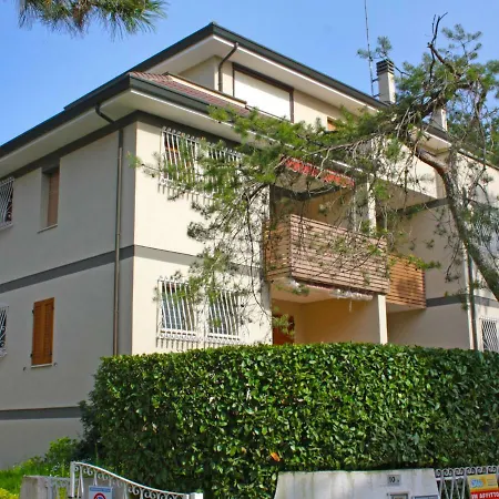 Locazione Turistica Tiepolo Apartamento Lignano Sabbiadoro